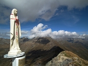 32 verso il Pizzo del Diavolo